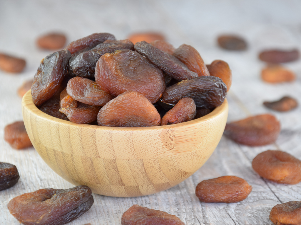 MORELE SUSZONE NIESIARKOWANE Naturalne CIEMNE 500g Marka MigoGroup