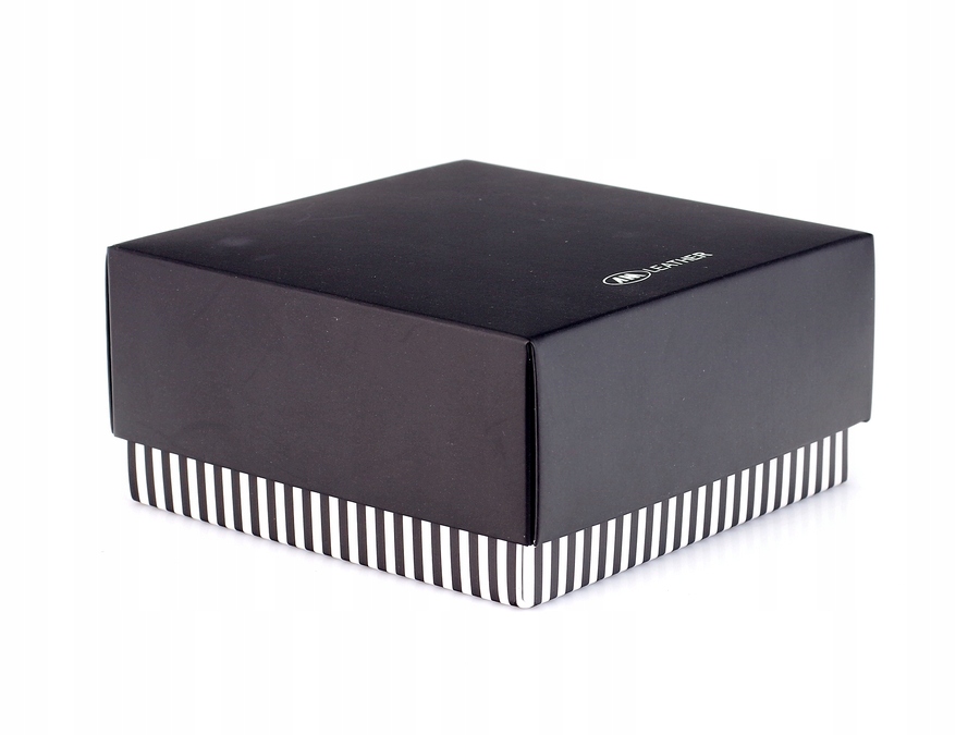 Pudełko prezentowe do pasków