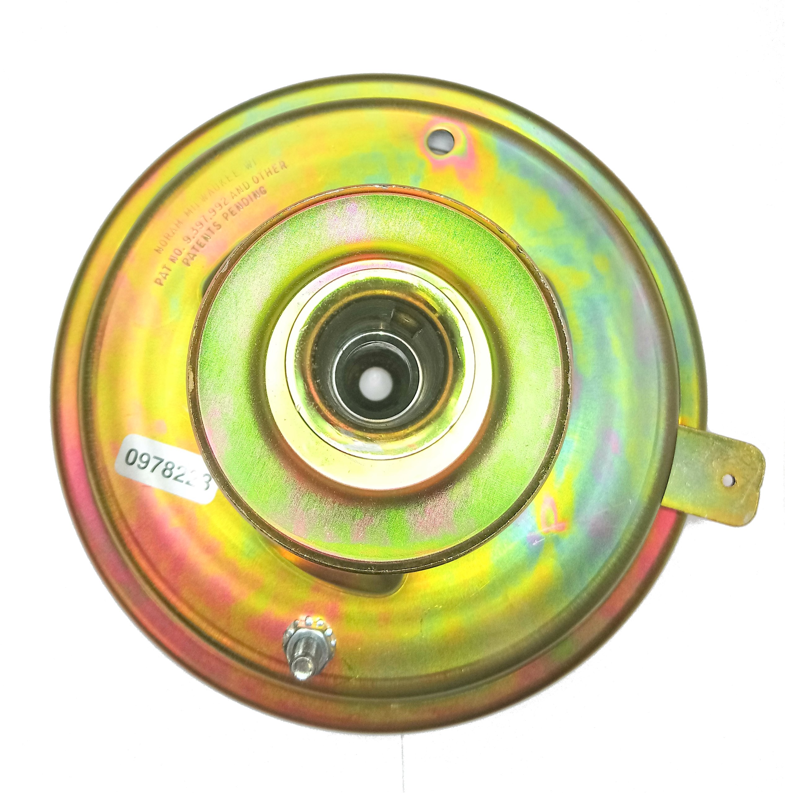 SPRZĘGŁO TRAKTORKA HUSQVARNA CTH 151/171/191/135 B Waga produktu z opakowaniem jednostkowym 3 kg