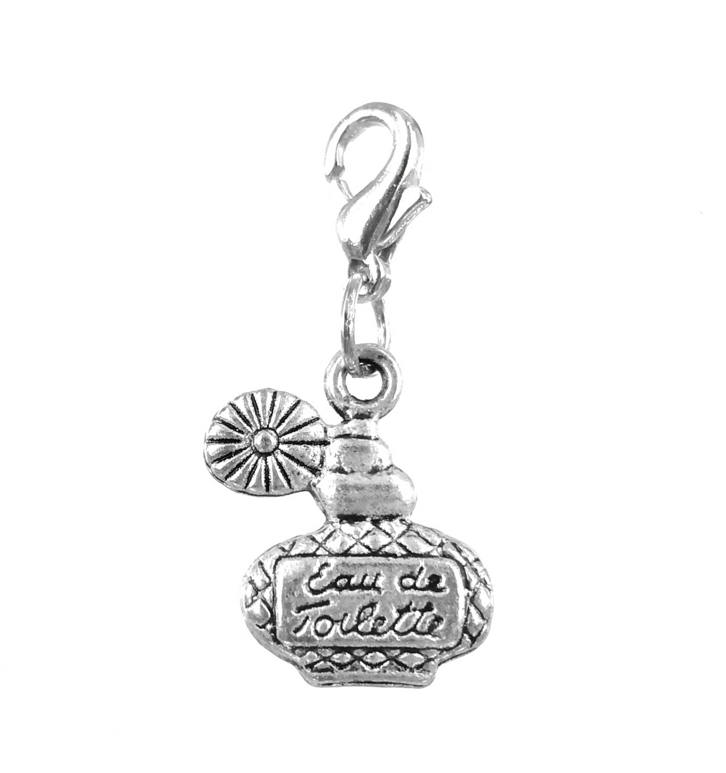 

Charms zawieszka do bransoletek charms perfumy