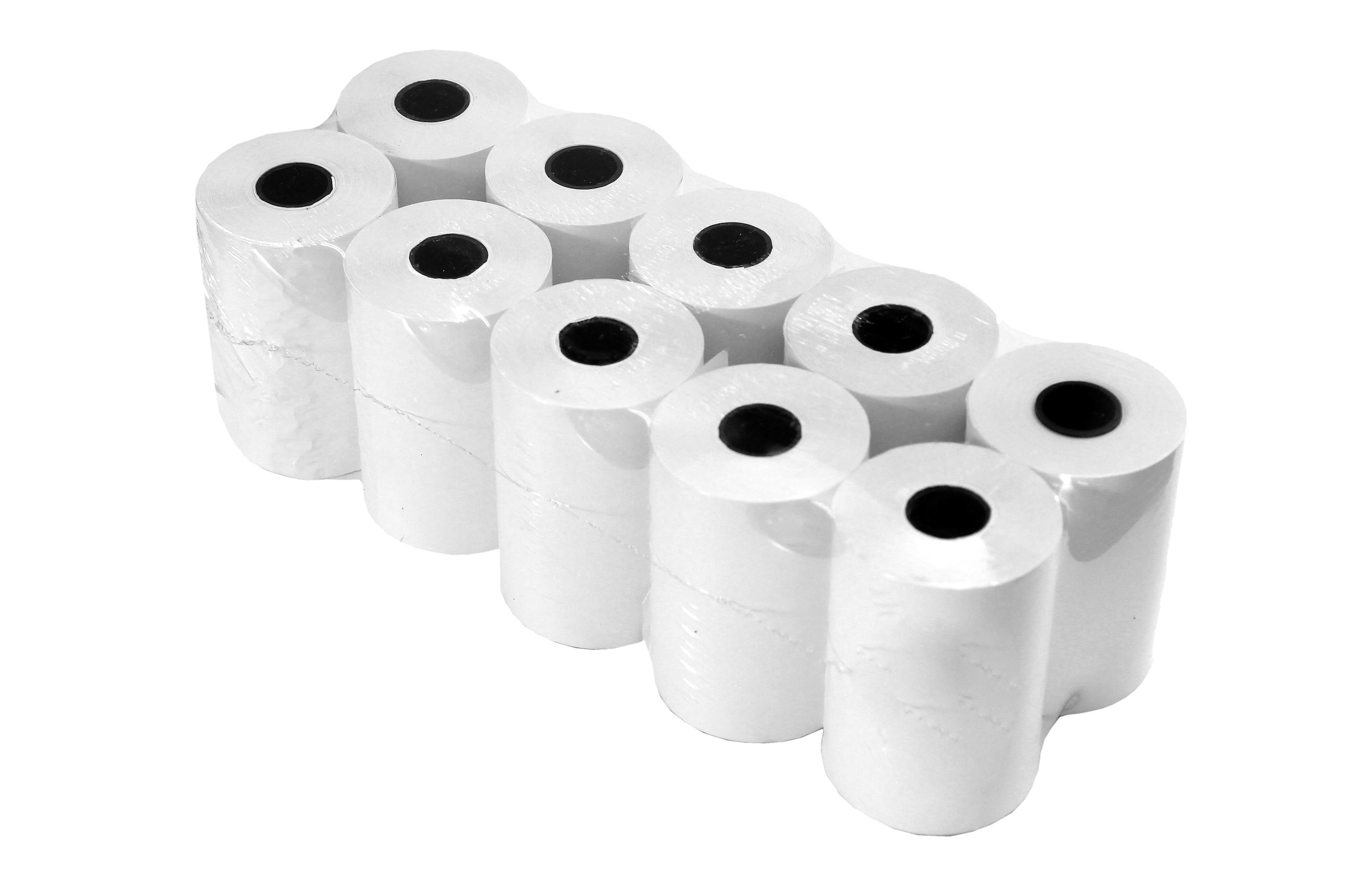 

Papier do kasy fiskalnej Elzab K10 57mm x 18m