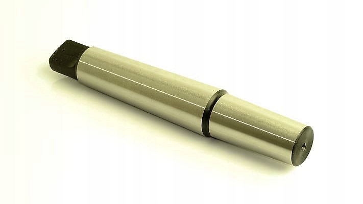 

Trzpień wiertarski Morsa z płetwą Mt Ms Mk 3 B22