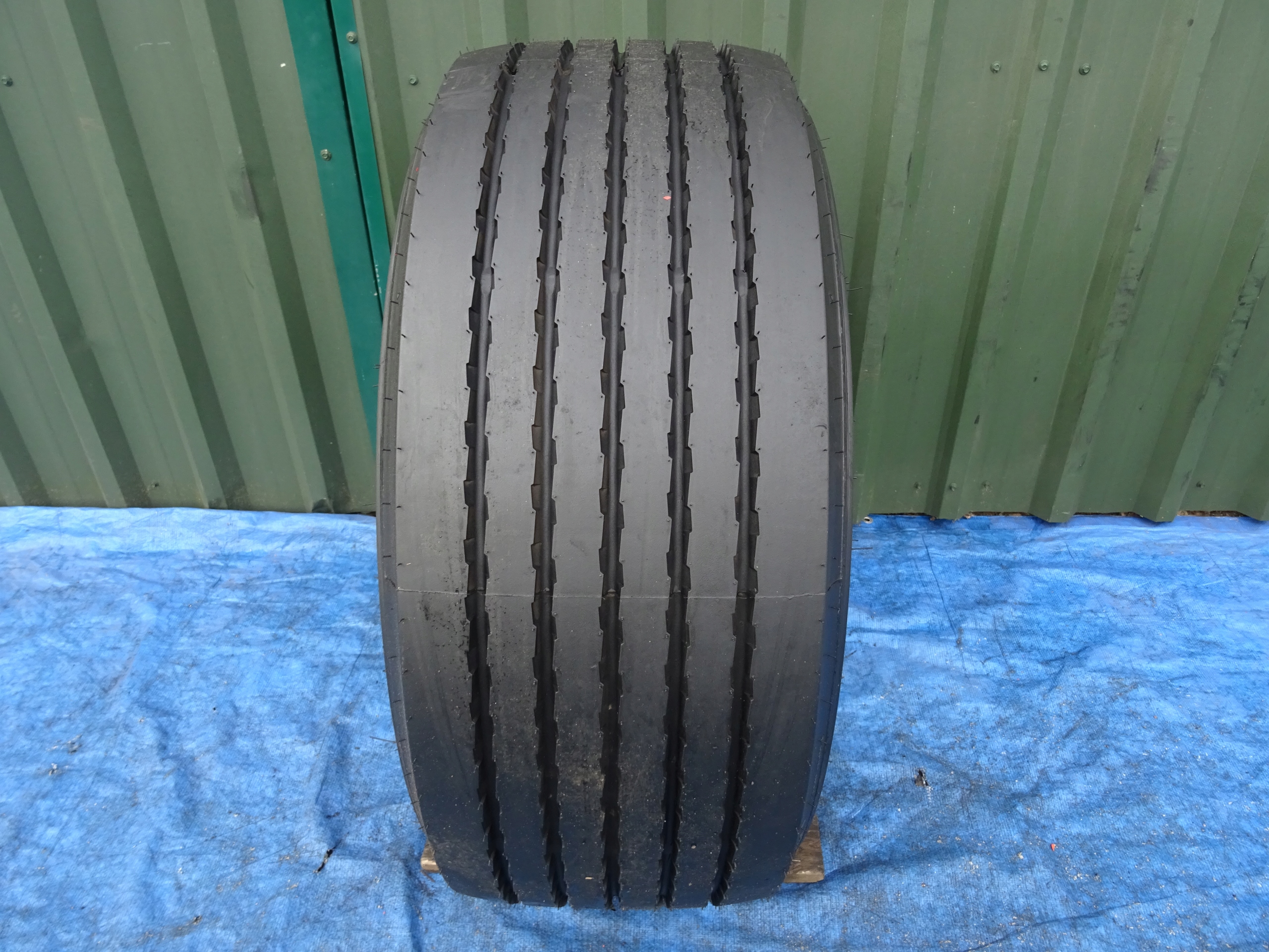 ШИНЫ NEXT TREAD NT LHT 385/55 R - 22.5 22,5