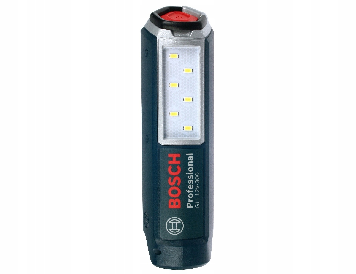 СВЕТОДИОДНЫЙ ФОНАРИК GLI 12V-300 BOSCH