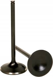 ZAWORY USZCZELNIACZE RENAULT MEGANE 1.4 / 1.6 16V Numer katalogowy części 60389