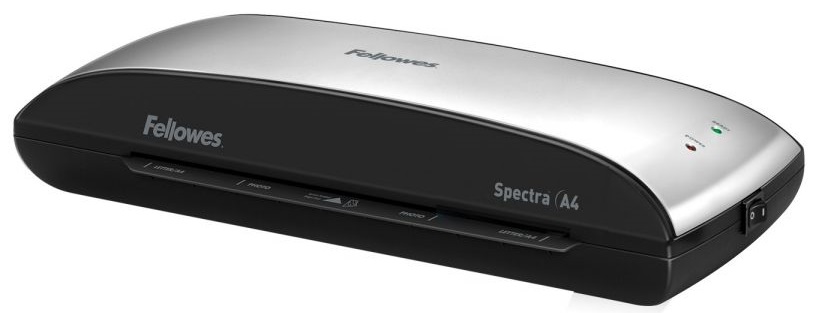 

Laminator Laminarka Folii Fellowes Spectra A4