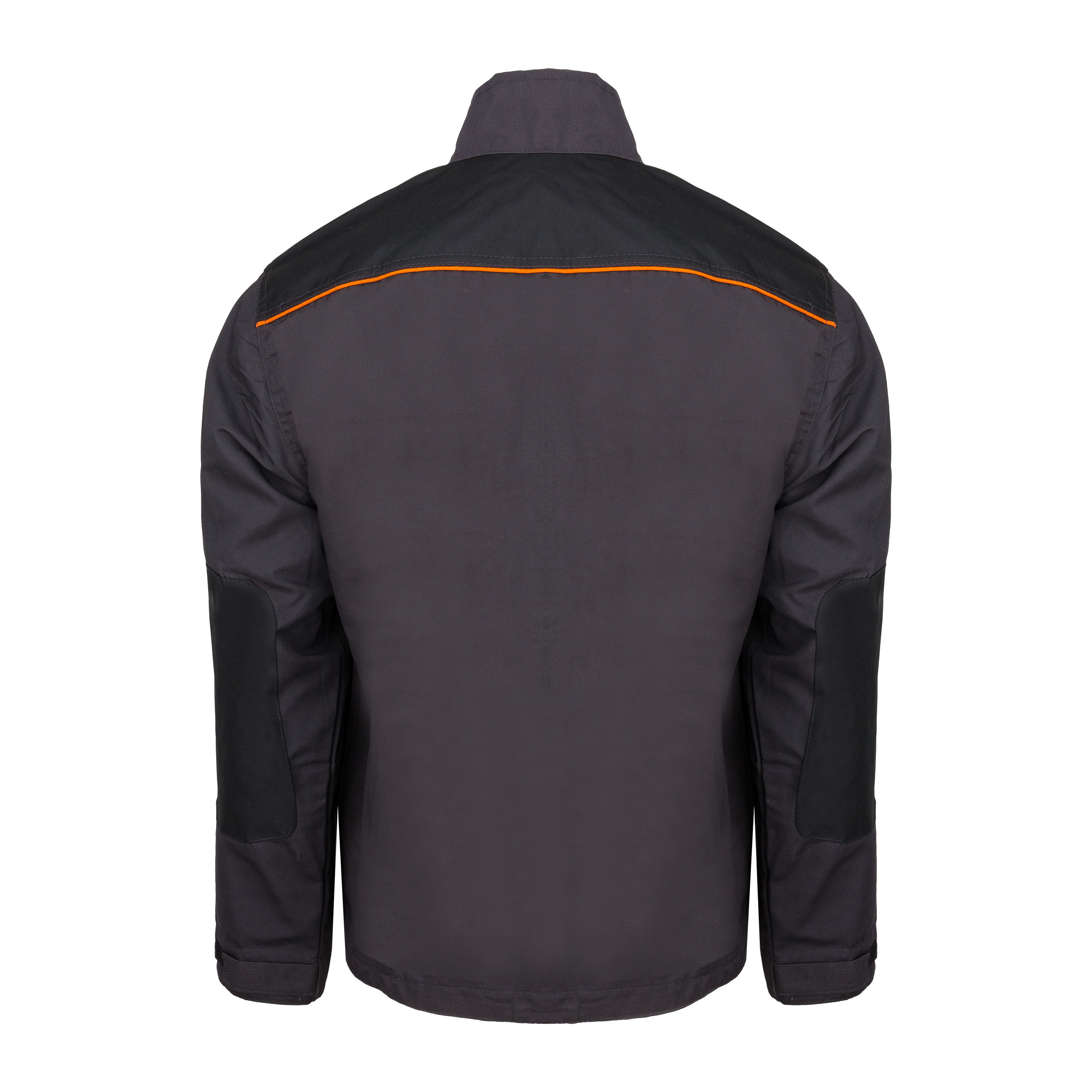 BLUZA KURTKA ROBOCZA R. 46 POTRÓJNE SZWY MOCNA Rozmiar S