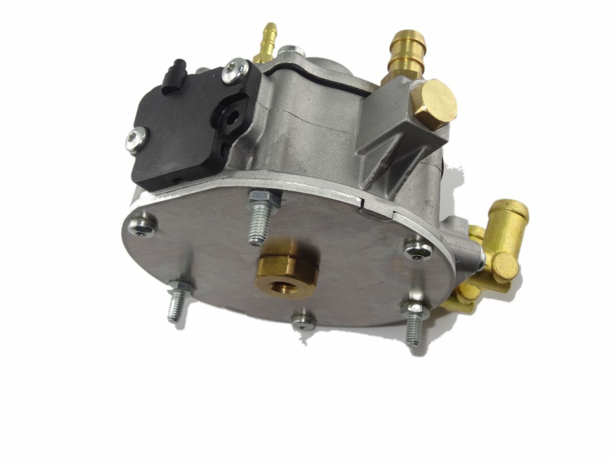 REDUKTOR PAROWNIK HERCULES Stargas Polaris typ C Engine Type Gasoline