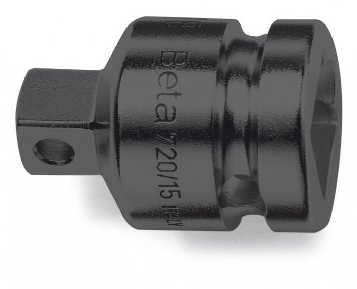 

Redukcja Udarowa Łącznik 3/4 X 1/2 Beta 728/15