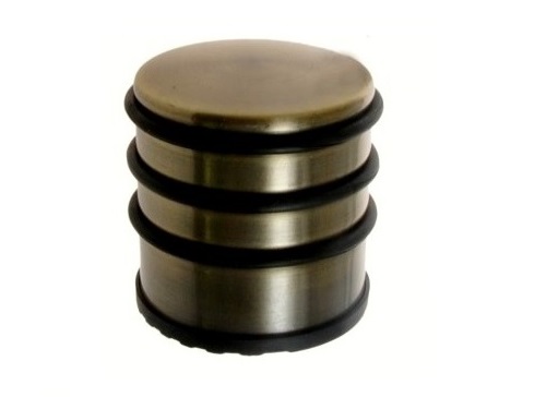 ODBOJNIK DO DRZWI STOJĄCY ODBÓJ NA PODŁOGĘ STOPER 1,1kg PODŁOGOWY DRZWIOWY