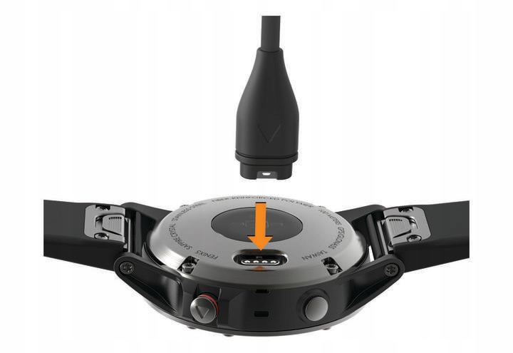 Ładowarka USB Kabel Ładowania do Garmin Venu 2 / Venu 2s / Venu 3 / Venu 3s Kompatybilność Garmin