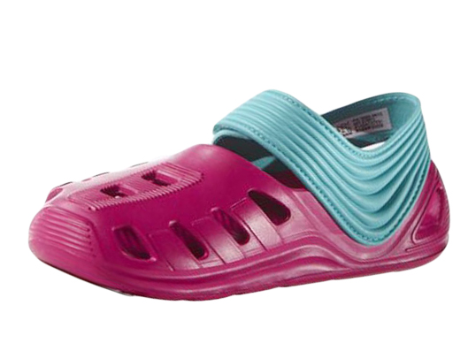 

Buty Sandały Adidas Zsandal C S78572 Rozmiar 33