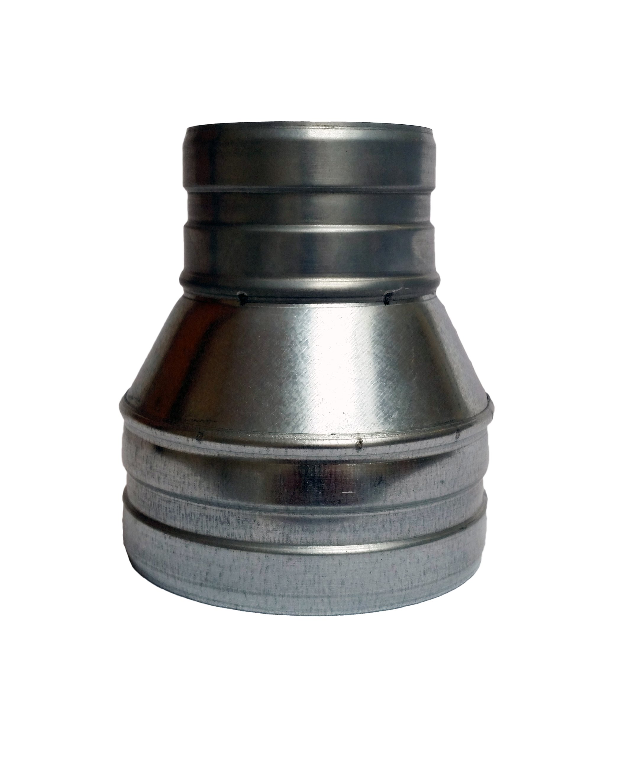 Redukcja 150/70 do odciągu wąż rura spiro PUR wentylator pochłaniacz ocynk EAN (GTIN) 5906284670500