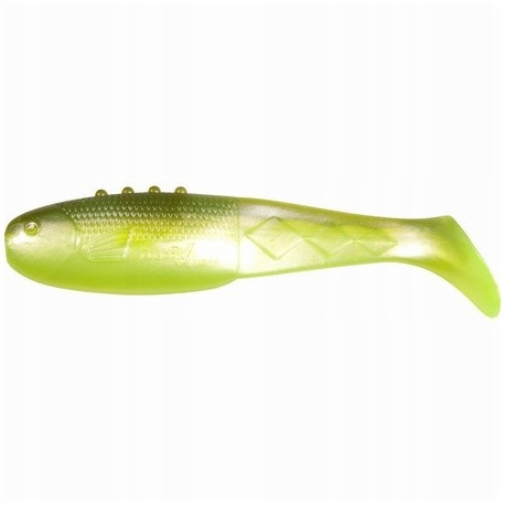 

Ripper Dragon Reno Killer 10cm Yellow Fluo/olive