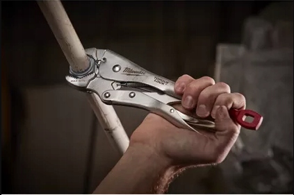 SZCZYPCE ZACISKOWE MORSEA MILWAUKEE MAX BITE 170mm Producent code 48223607