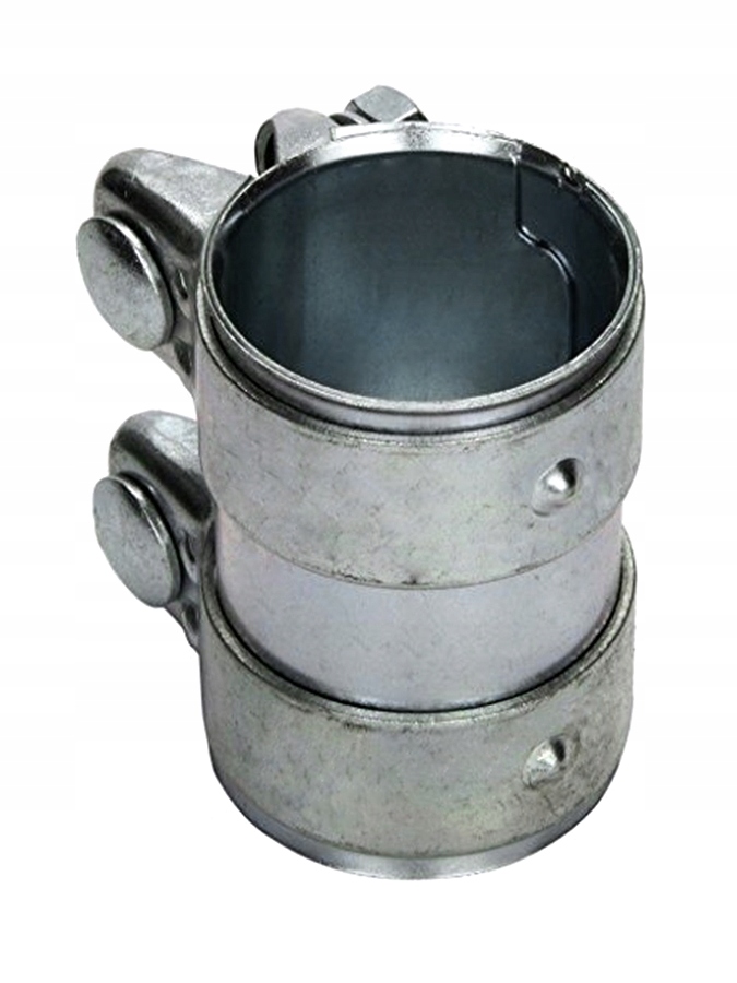 Соединитель выхлопной трубы. Соединитель выхлопной трубы. Соединитель выхлопной трубы. Trs4545. Bosal 265-810.