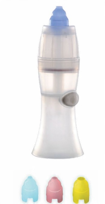 

Rinomed Irygator Do Nosa Zatok Nebulizator MED2000