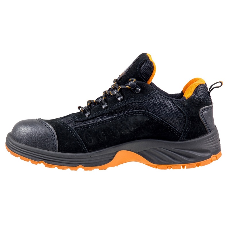 URGENT 210 BUTY ROBOCZE OCHRONNE ZAMSZOWE S1 r 45 EAN 5902365201656