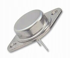 BUY69A TO3 Szybki tranzystor Npn 800V 10A 100W