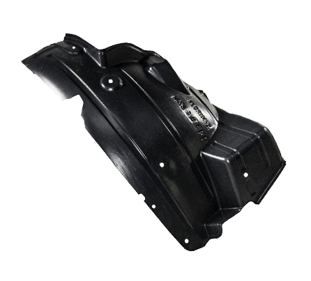 подкрылки renault мастер 2010- перед левый CZ.2