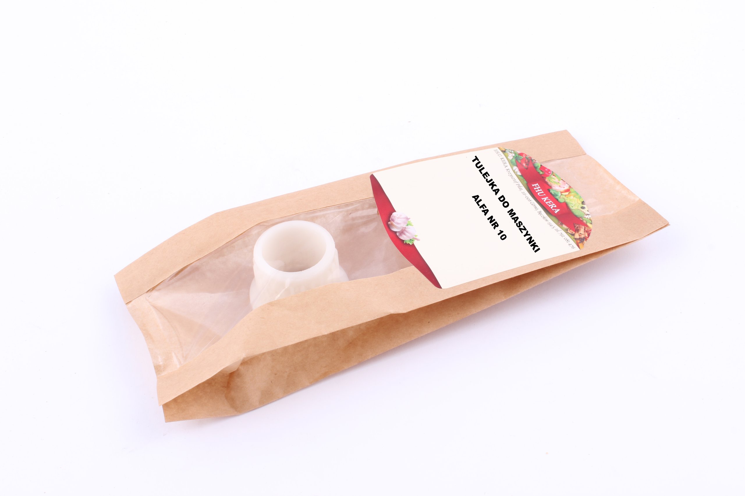 

Tulejka Tuleja Maszynki Mięsa Alfa 10 Kera