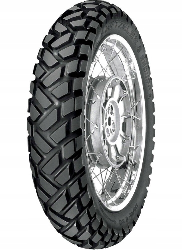 METZELER ENDURO 3 SAHARA 130/80-17 65S TT 2020р.