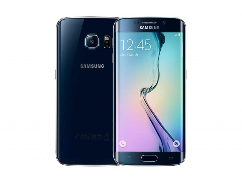Samsung GALAXY S6 EDGE G925F 32GB