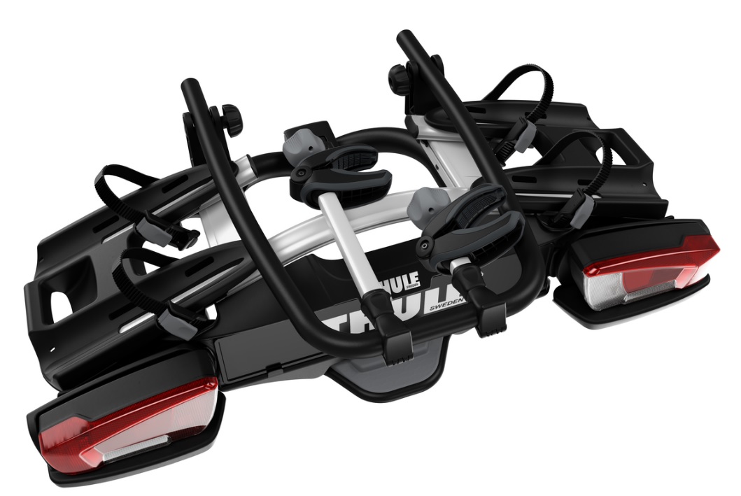 BAGAŻNIK NA HAK THULE VELOCOMPACT 924 2 ROWERY Producent Thule