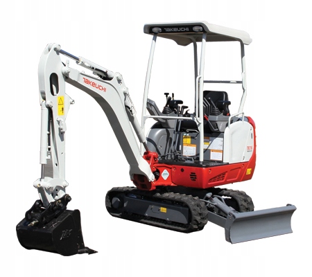 ФИЛЬТРЫ КОМПЛЕКТ TAKEUCHI TB25FR YANMAR 3 TNE78A-TBY