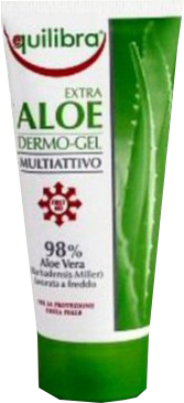 

Equilibra Aloesowy Dermo Żel Aloes 98% 75ml
