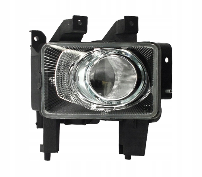 19-0925-05-2 - ГАЛОГЕННАЯ ПМГ ЛАМПА OPEL ASTRA H III 07-10 П