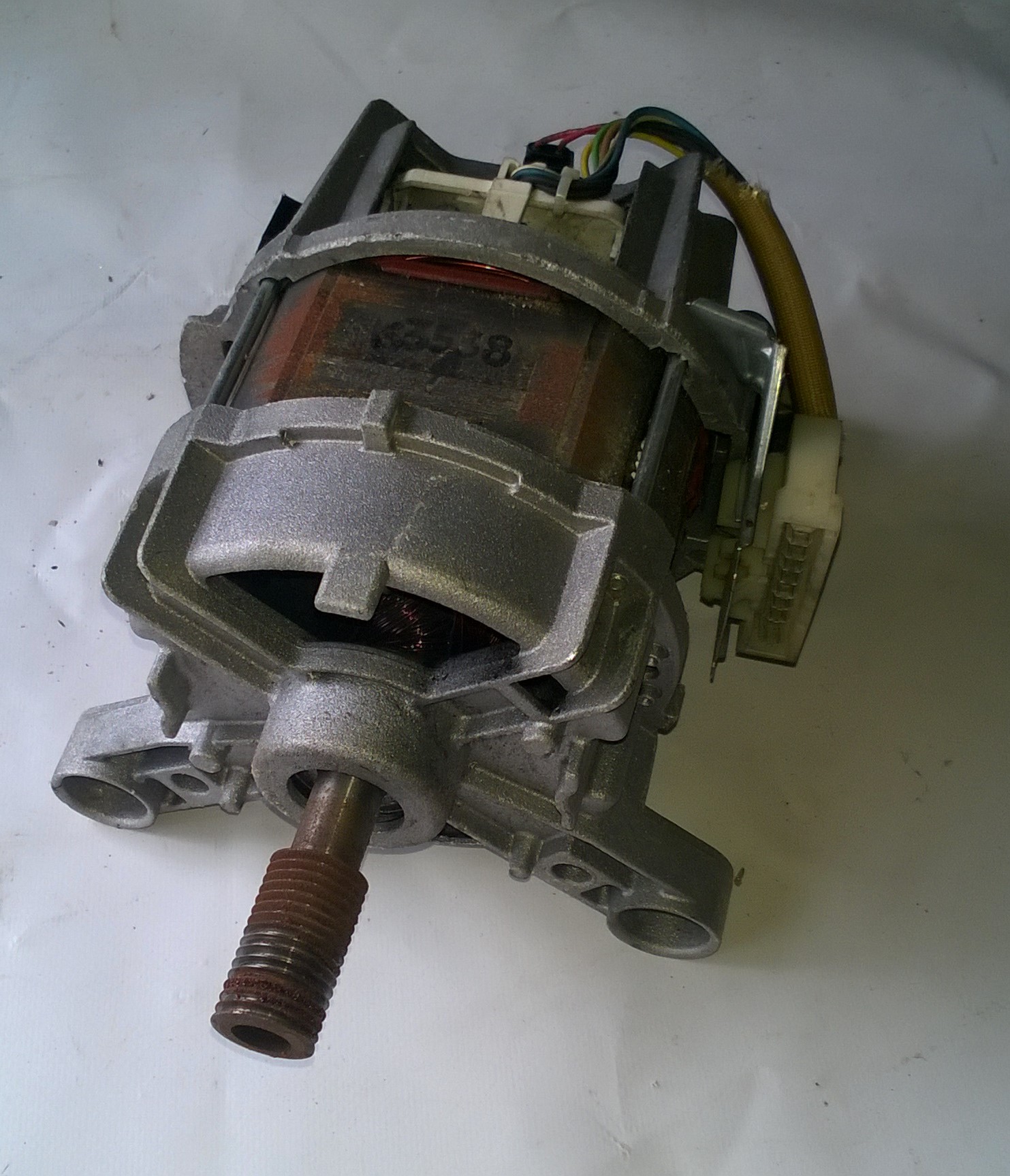 Двигатель стиральной машины VG 220