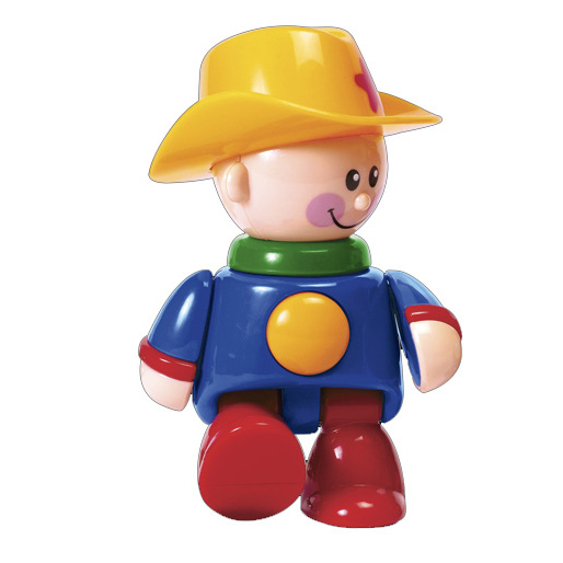 TOLO TOYS FRIENDS TOLEK COWBOJ