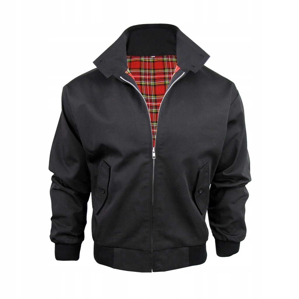 

Kurtka Knightsbridge Harrington harringtonka M