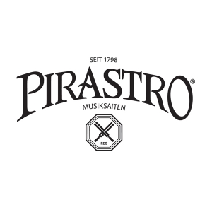 PIRASTRO CHROMCOR STRUNY DO SKRZYPIEC 3/4-1/2 Marka Pirastro
