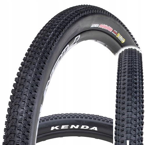 

Kenda Opona Rowerowa 27,5 X 1,95 K1047 Lekki Teren