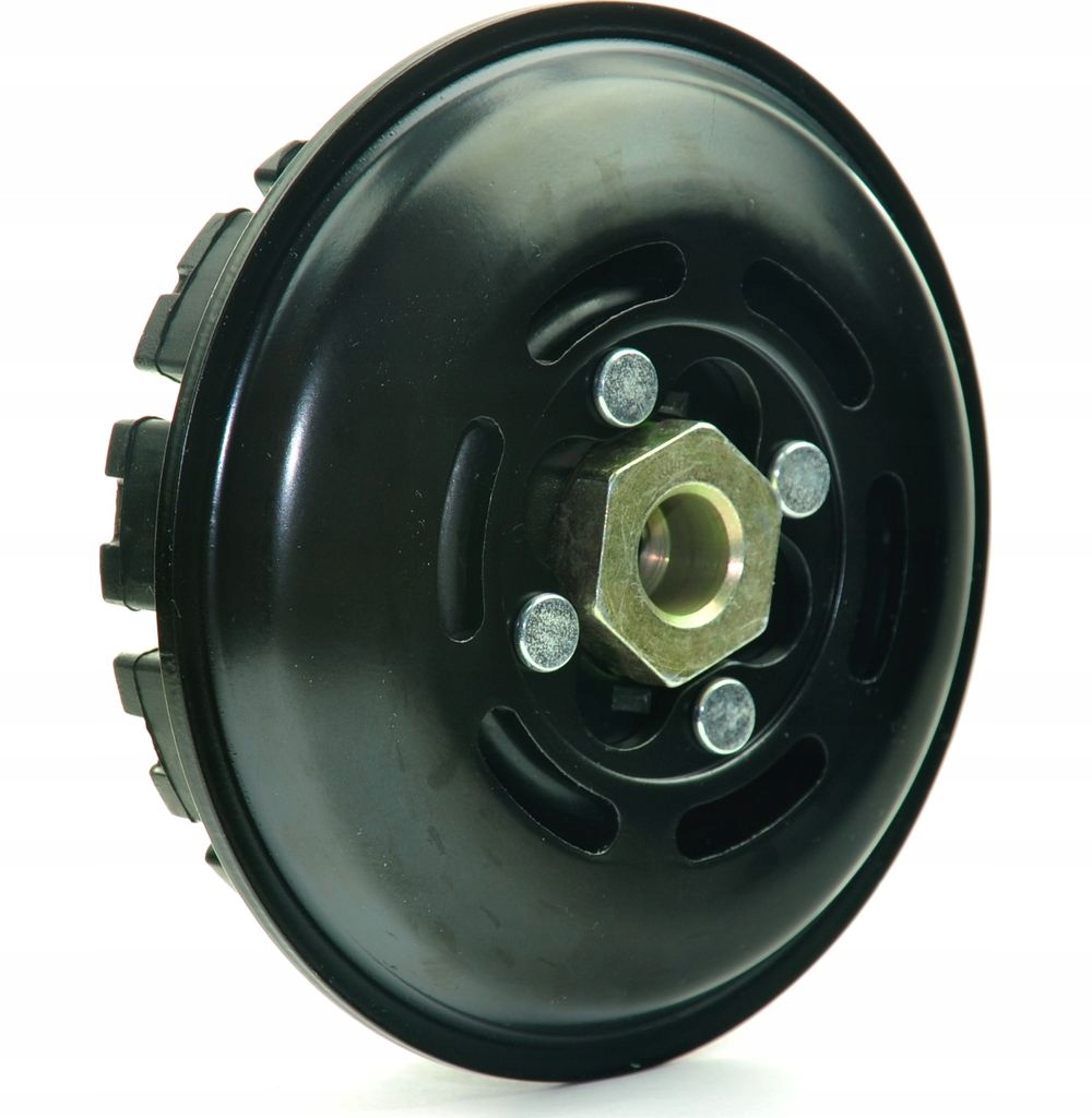 Spojka Klimatizace Toyota Corolla 1.4 D-4D 12-