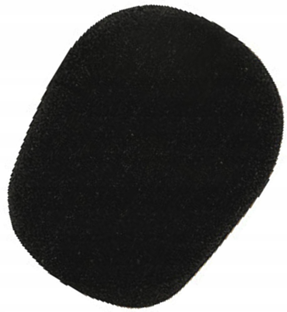 WIATROCHRON MONACOR WS-3 GĄBKA MIKROFONOWA Kod producenta ws-3