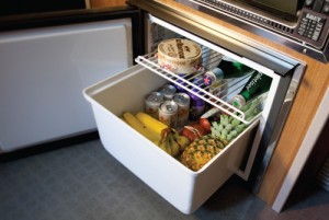 LODOWKA VOLVO FH SAMOCHODOWA NOWA DO SCHOWKA Brand other