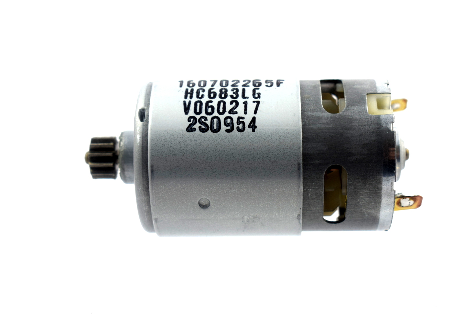 Motor skrutkovač BOSCH GSR 1440-Li