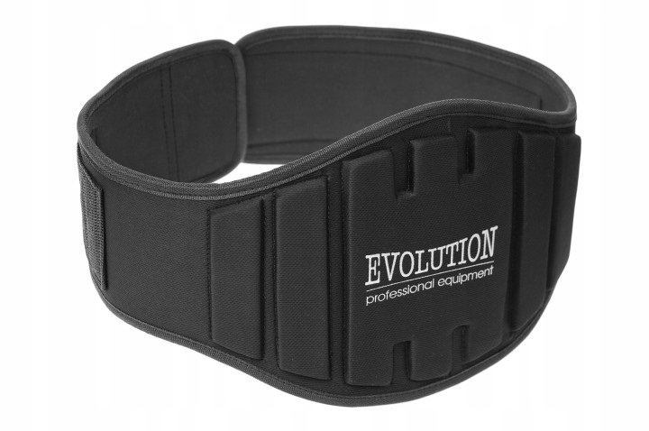 

Pas Kulturystyczny Neoprenowy Evolution 22CM R. XL