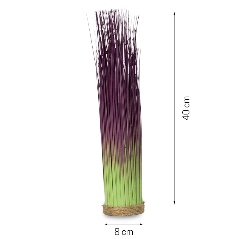 SZTUCZNA ROSLINA TRAWA BUNDLE 40 CM I IKEA Kod producenta TR-BUN-040-I