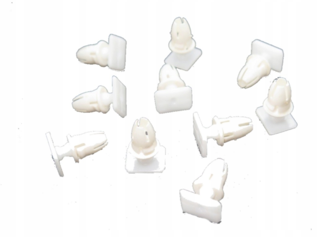 SPINKA KOŁEK TAPICERKI DRZWI BOCZKI DO SEAT SKODA