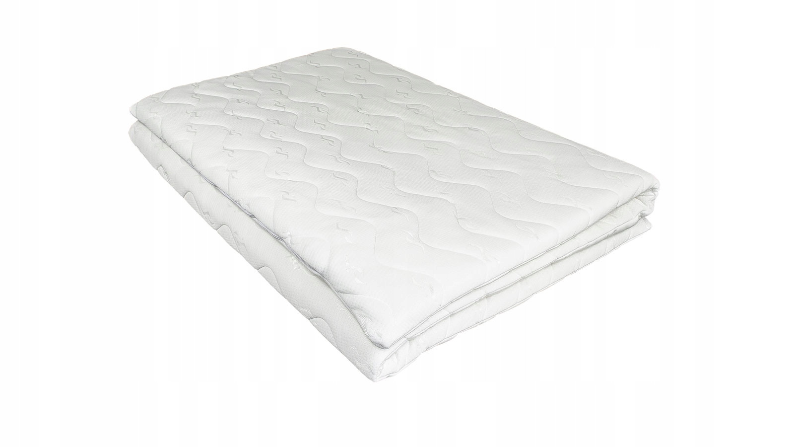 

Materac Nawierzchniowy Toper 140x200x3 cm