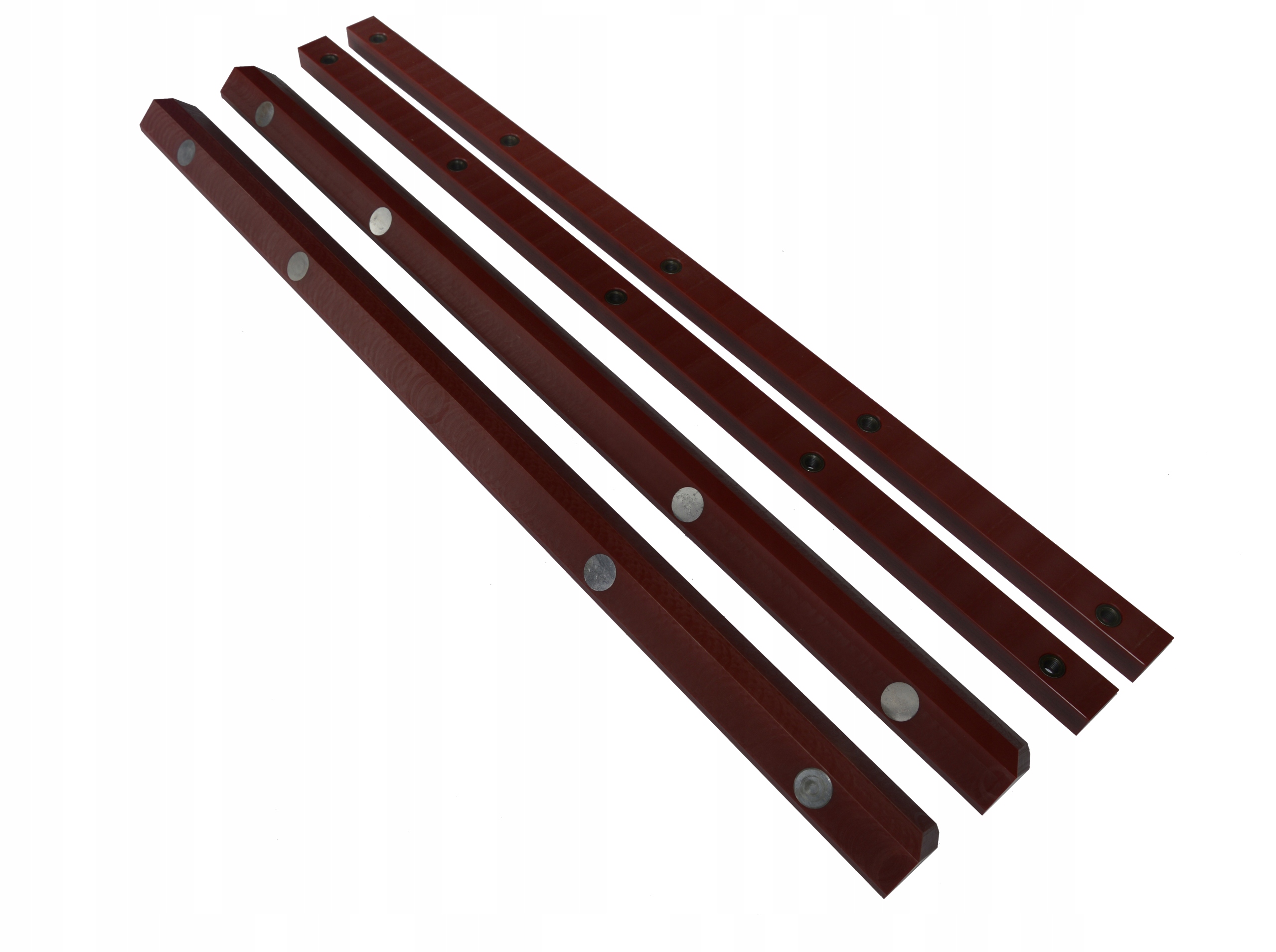 11887915 11885339 - СКОЛЬЖЕНИЯ ЗАДНЕГО РЫЧАГА VOLVO BL71 UNIMOT