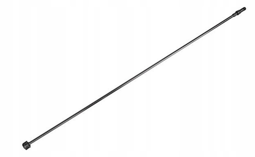 

Solo przedłużka teleskopowa, węglowa 120-230 cm