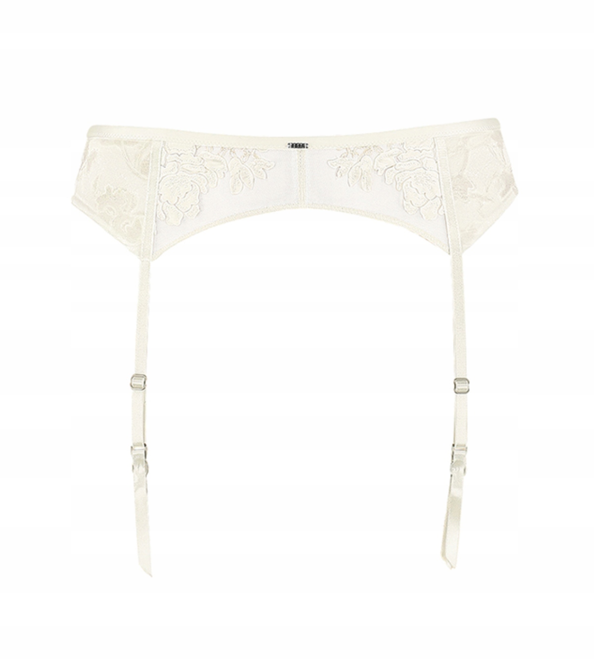 TRIUMPH ŚLUBNY PAS DO POŃCZOCH POETIC ESSENCE L Rozmiar 40