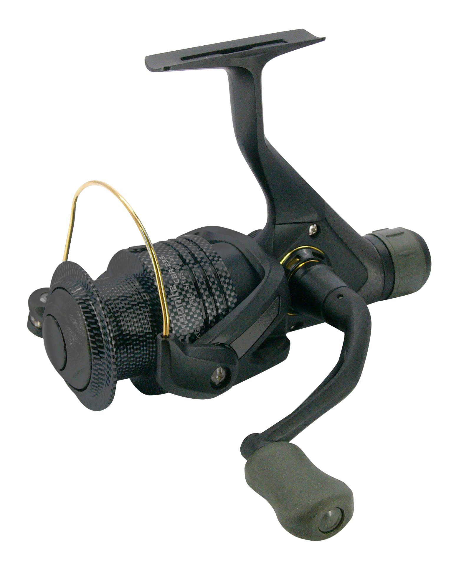 

Okuma Kołowrotek Carbonite 1 35 Rd - Uniwersalny
