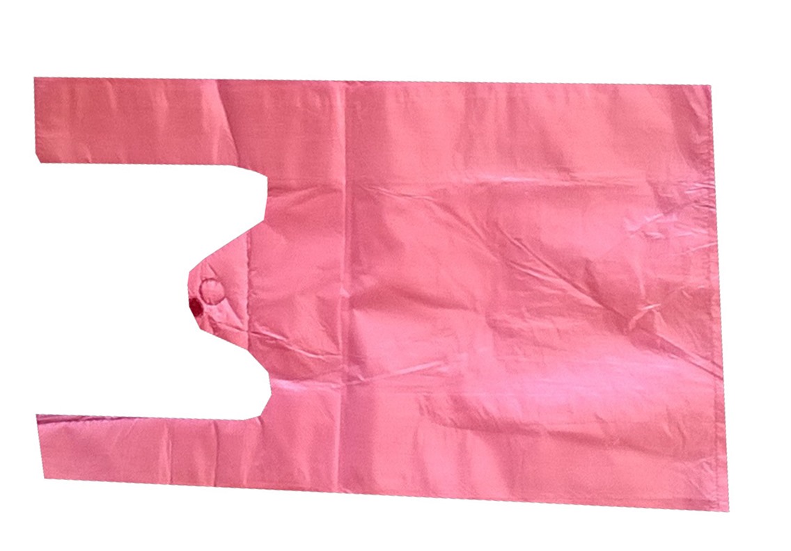 

Reklamówki Zrywki Małe Marketówki 18 30 Hdpe