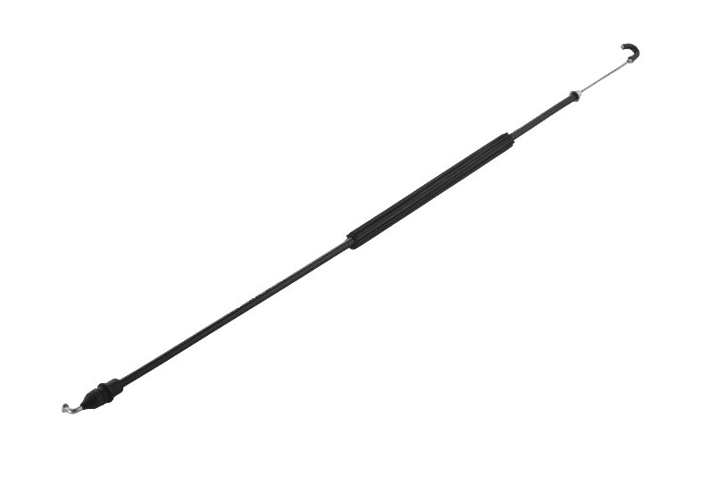 CIĘGNO ZAMKA DRZWI PRZEDNICH OCTAVIA I 1U0837099E